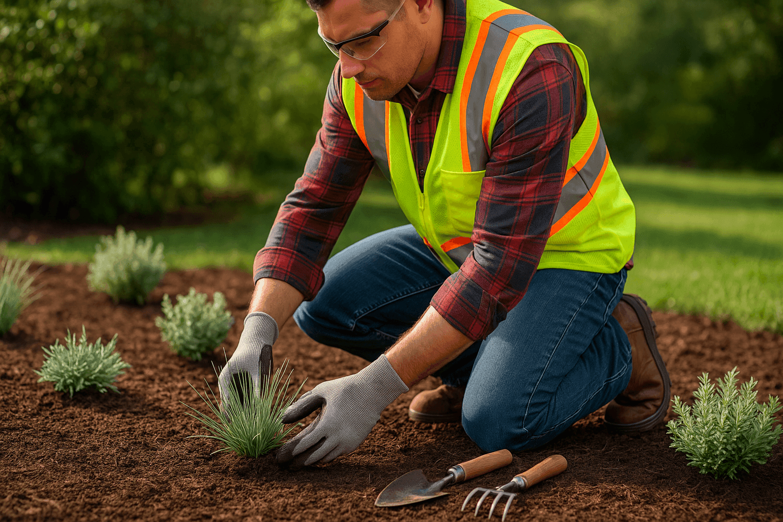 How to Design a Low-Maintenance Garden Bed: Pro Tips for Lasting Beauty